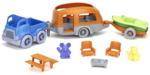 Green Toys RV Camper Set